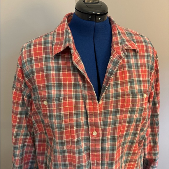Comfy Ralph Lauren Button Down - Picture 8 of 11